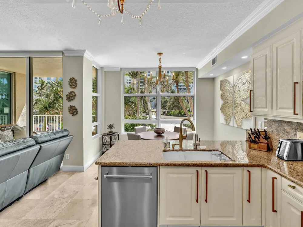 3720 S Ocean Boulevard #207 Highland Beach, FL 33487
