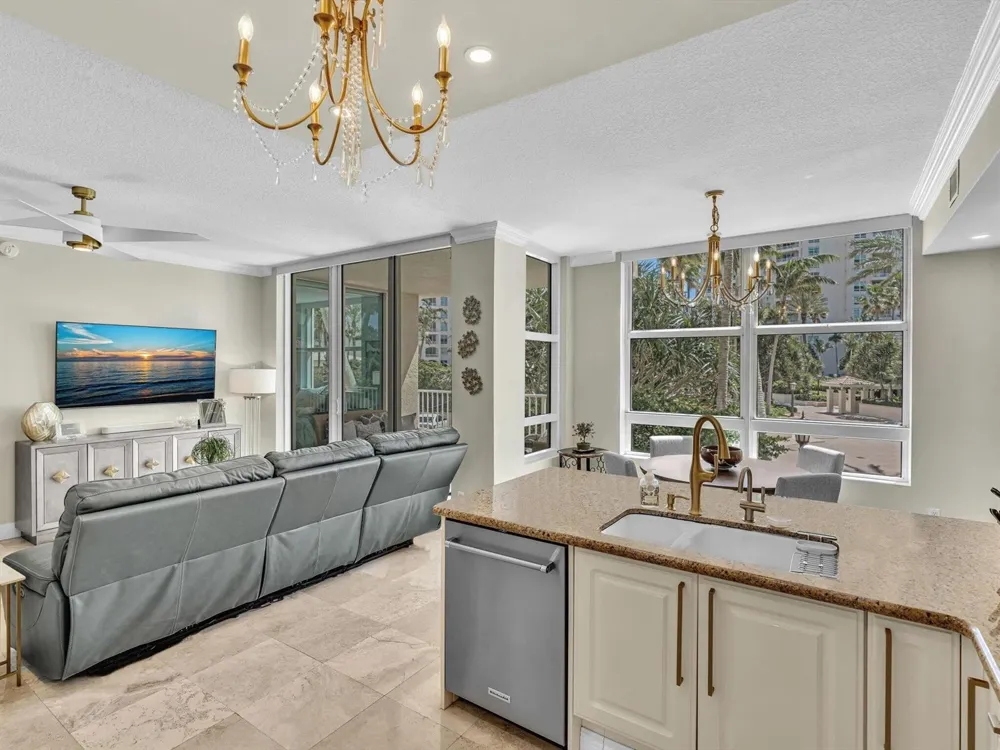 3720 S Ocean Boulevard #207 Highland Beach, FL 33487