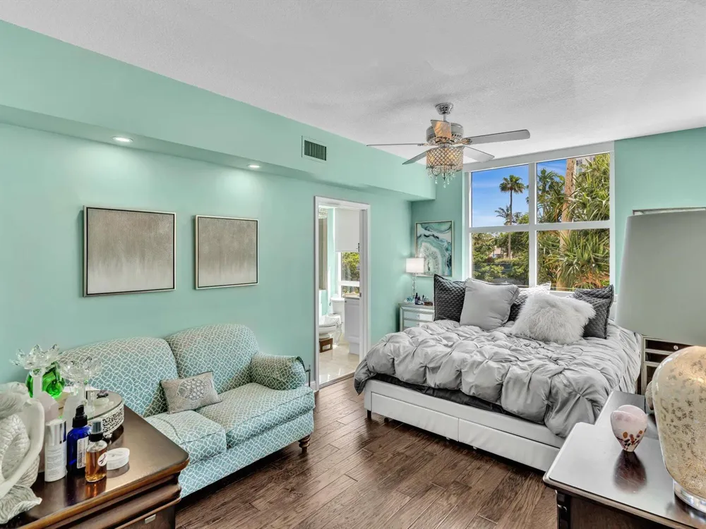 3720 S Ocean Boulevard #207 Highland Beach, FL 33487