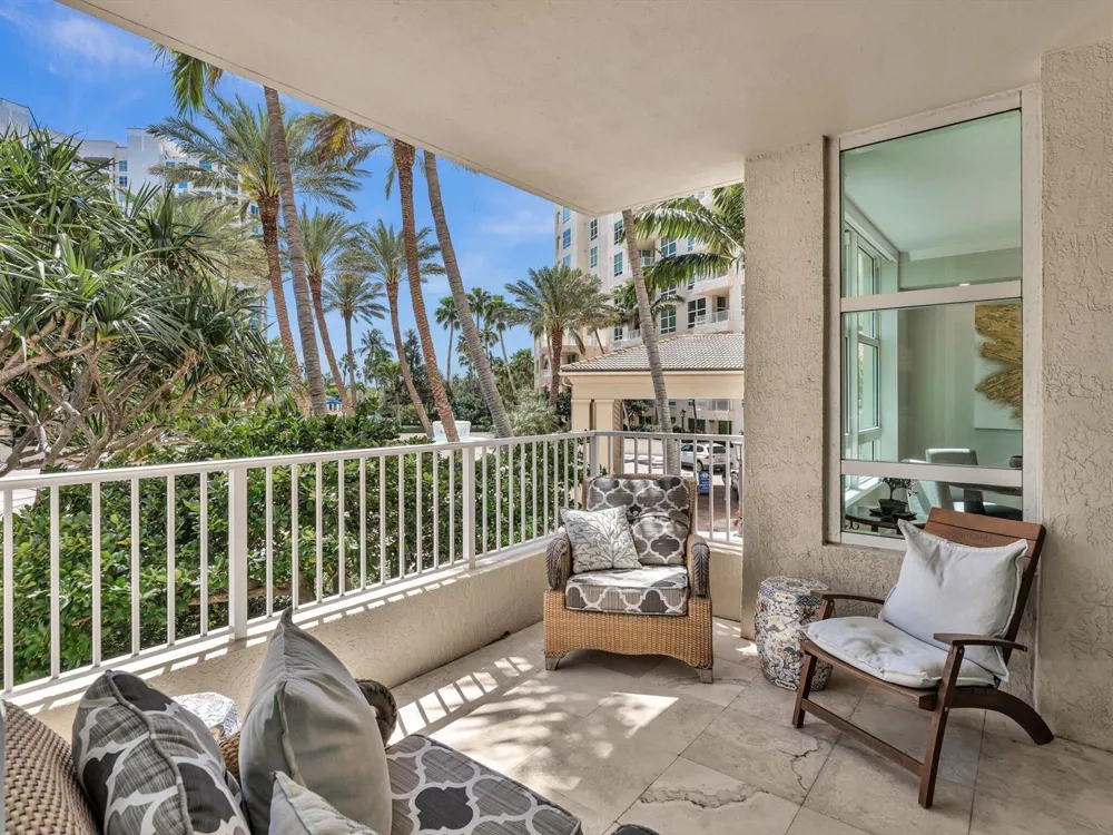 3720 S Ocean Boulevard #207 Highland Beach, FL 33487