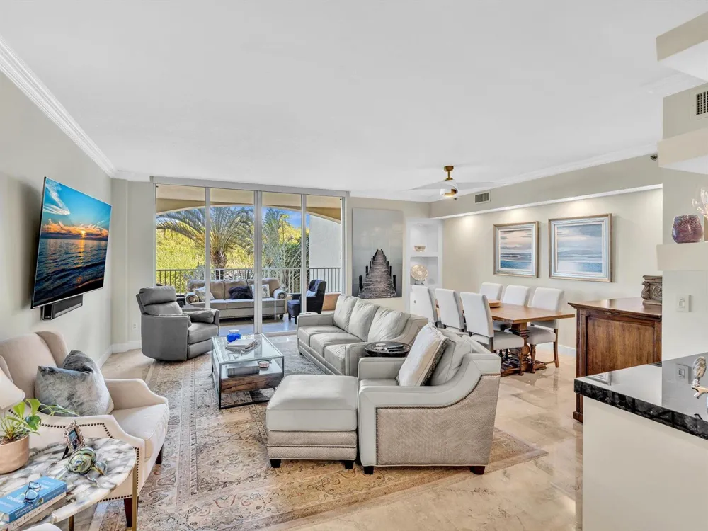 3720 S Ocean Boulevard #207 Highland Beach, FL 33487