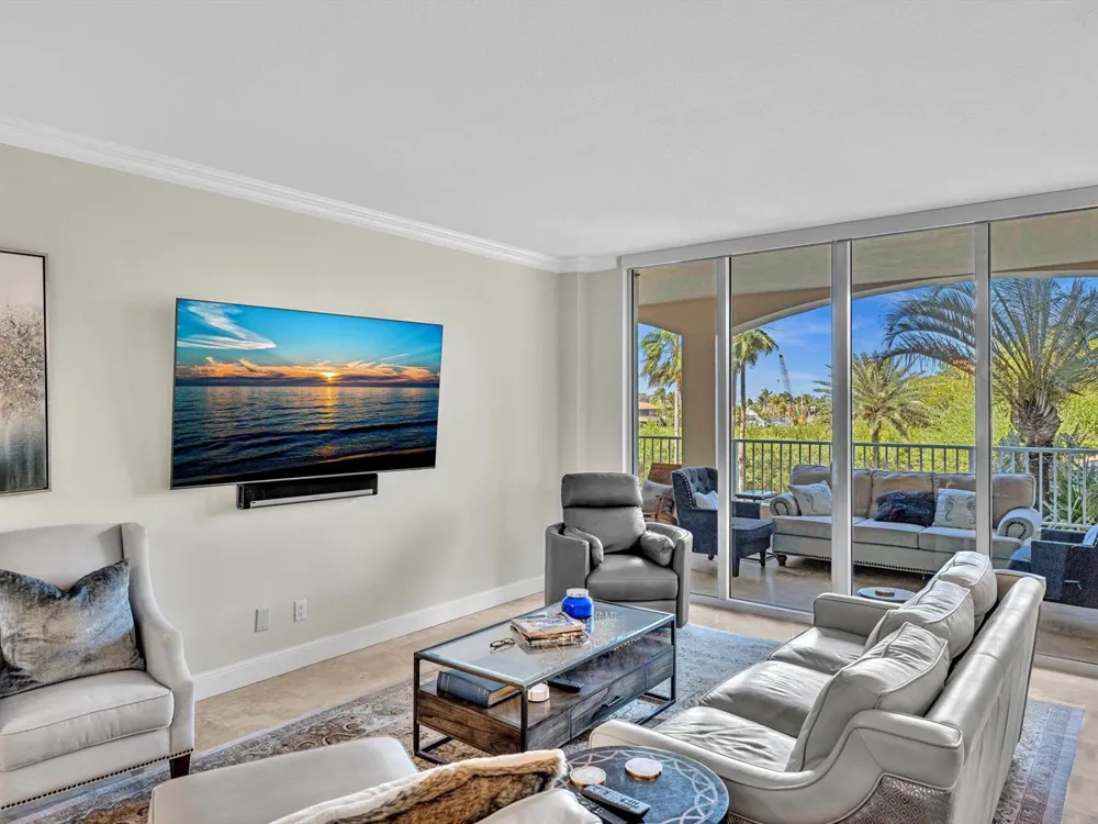3720 S Ocean Boulevard #207 Highland Beach, FL 33487