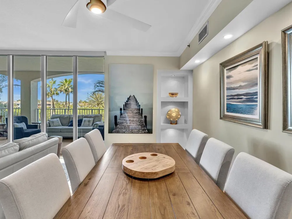 3720 S Ocean Boulevard #207 Highland Beach, FL 33487