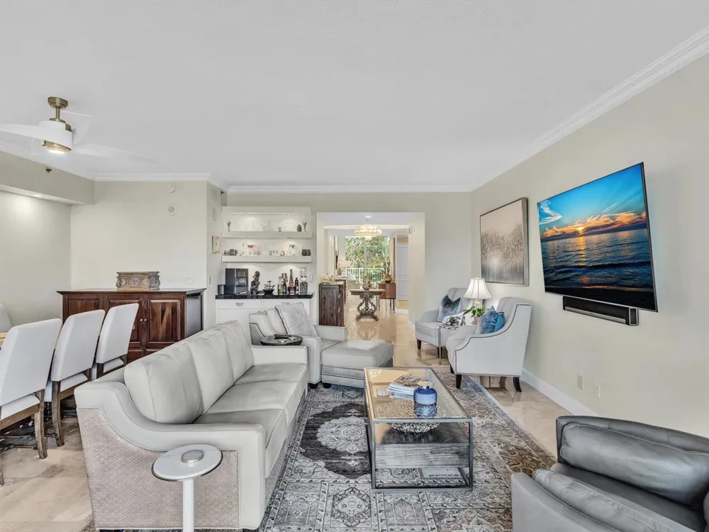 3720 S Ocean Boulevard #207 Highland Beach, FL 33487