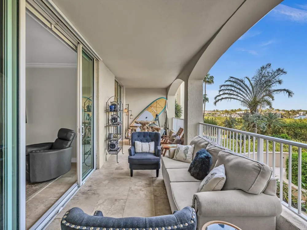 3720 S Ocean Boulevard #207 Highland Beach, FL 33487