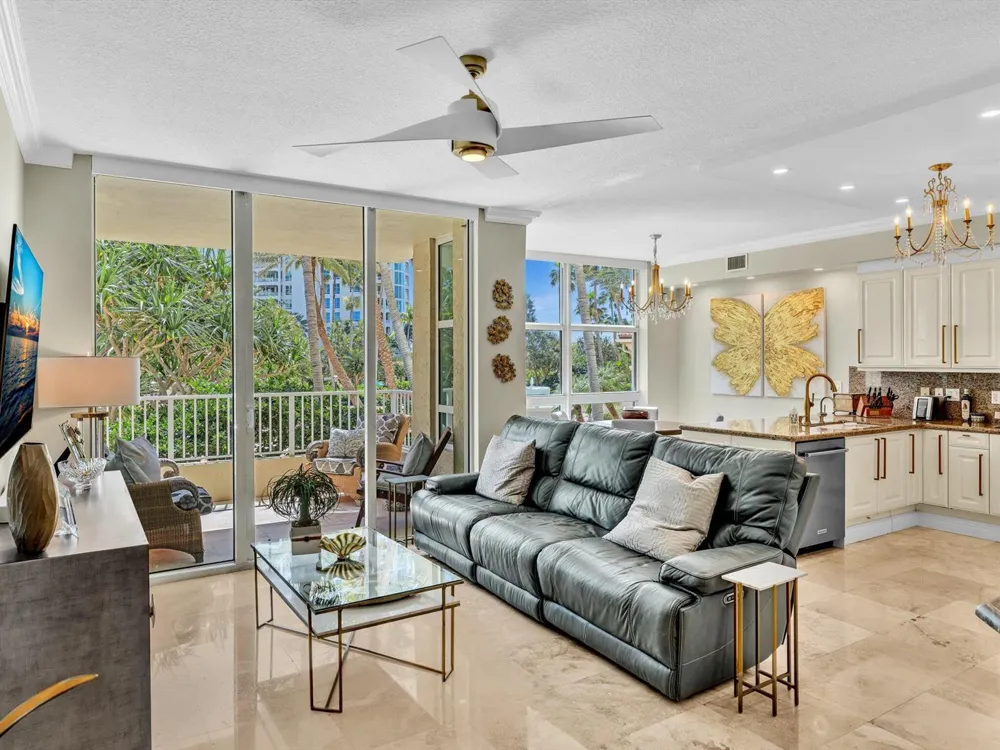 3720 S Ocean Boulevard #207 Highland Beach, FL 33487