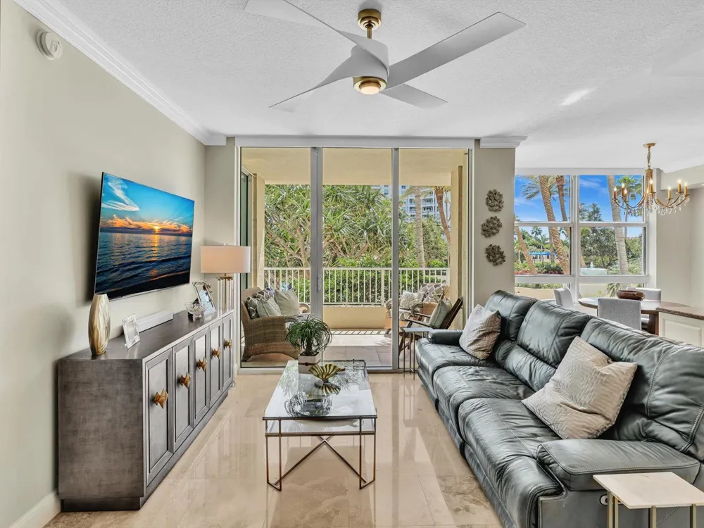 3720 S Ocean Boulevard #207 Highland Beach, FL 33487