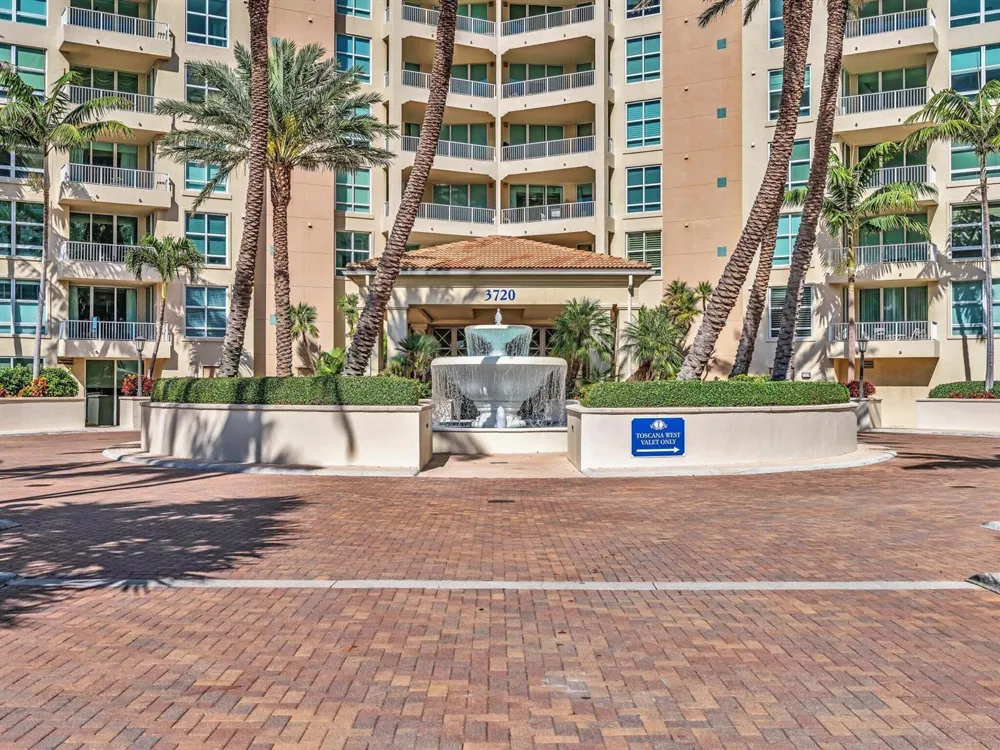 3720 S Ocean Boulevard #207 Highland Beach, FL 33487
