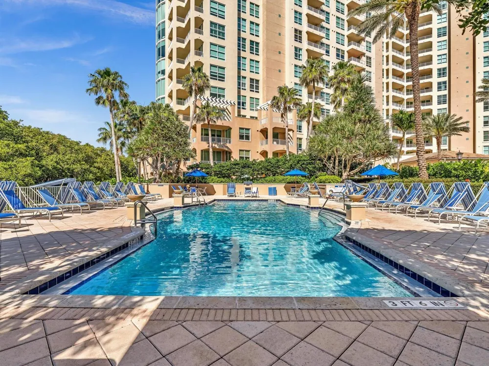 3720 S Ocean Boulevard #207 Highland Beach, FL 33487