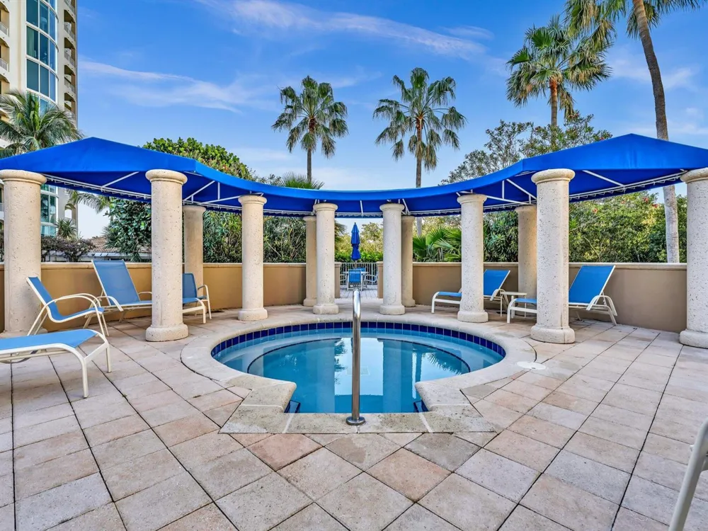3720 S Ocean Boulevard #207 Highland Beach, FL 33487