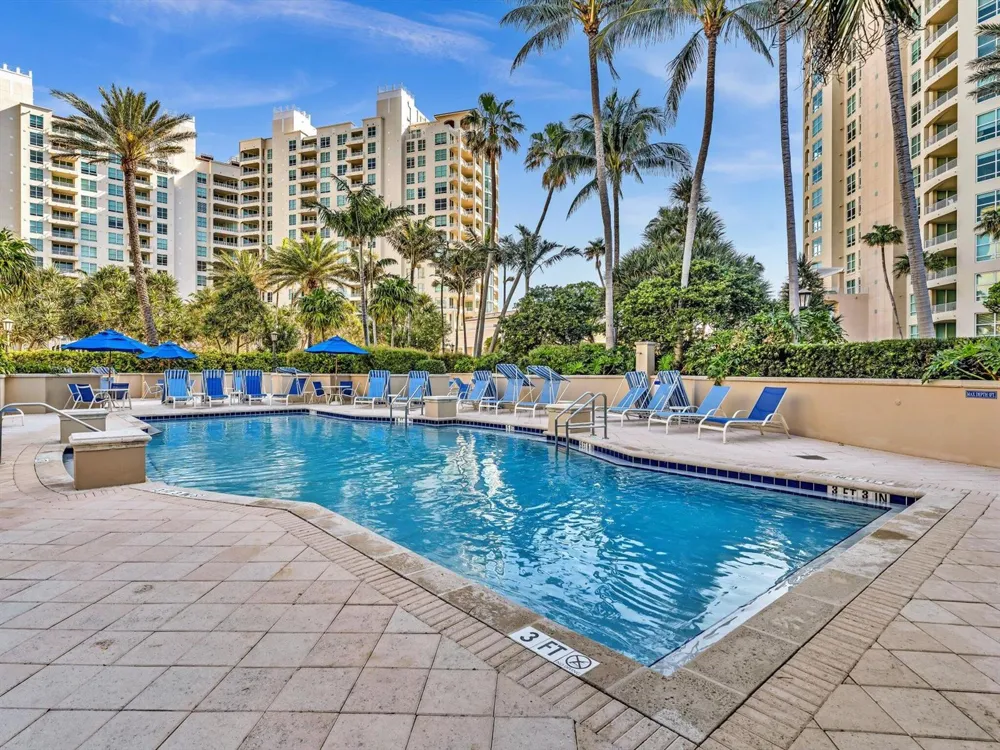 3720 S Ocean Boulevard #207 Highland Beach, FL 33487