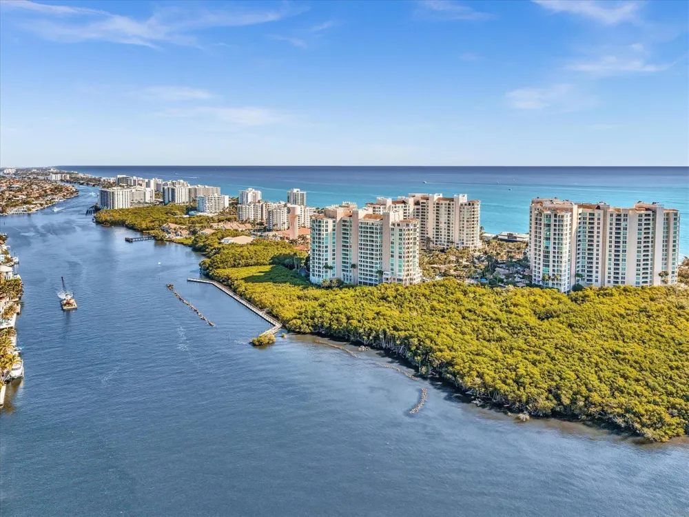 3720 S Ocean Boulevard #207 Highland Beach, FL 33487