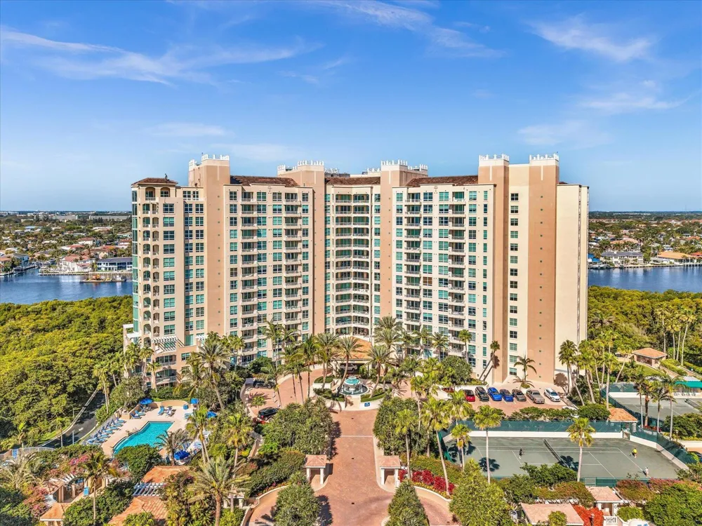3720 S Ocean Boulevard #207 Highland Beach, FL 33487
