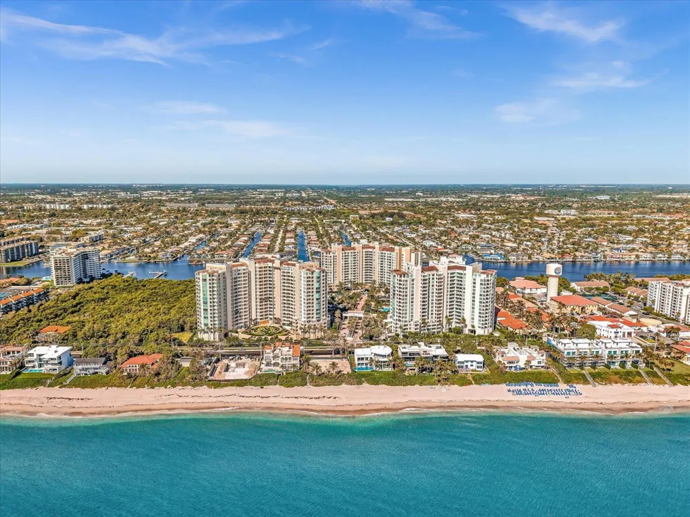 3720 S Ocean Boulevard #207 Highland Beach, FL 33487