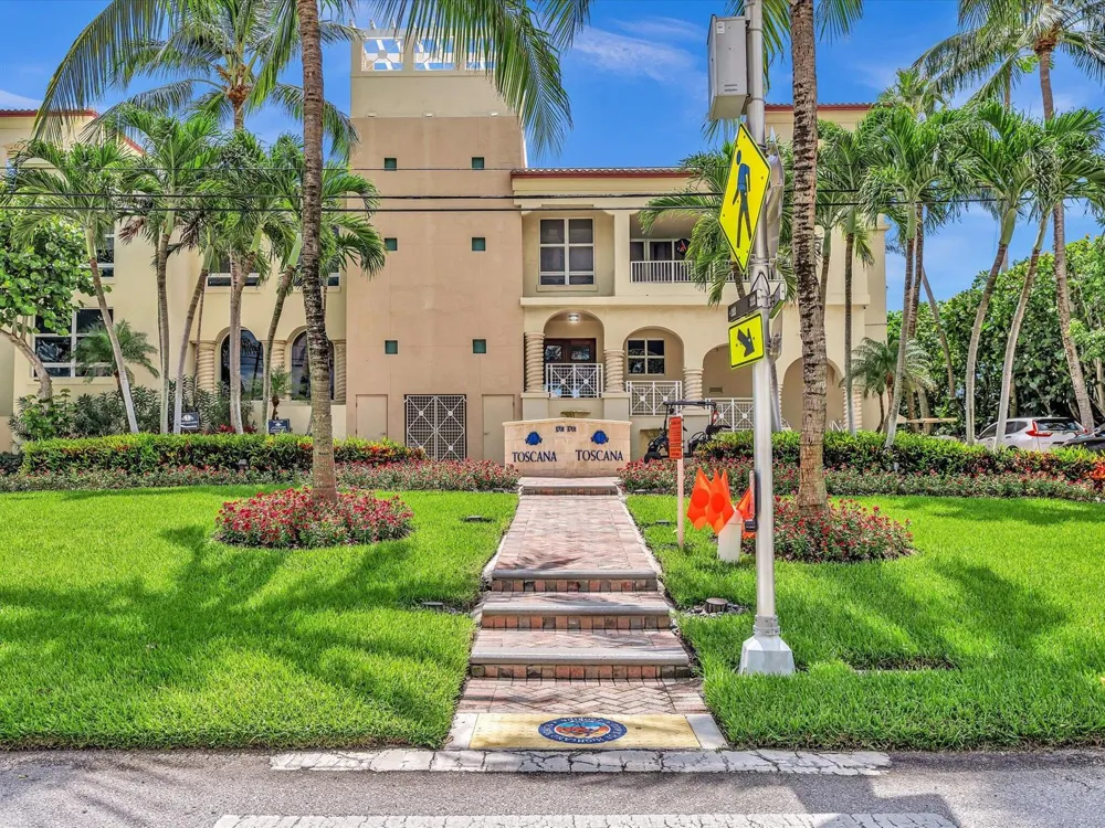 3720 S Ocean Boulevard #207 Highland Beach, FL 33487