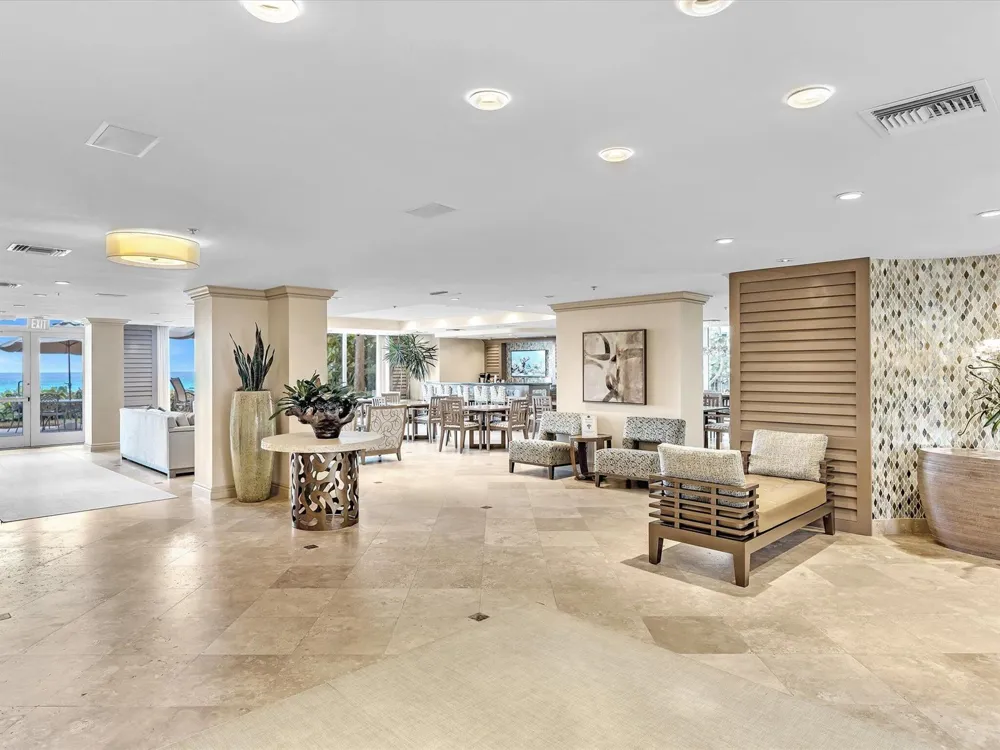 3720 S Ocean Boulevard #207 Highland Beach, FL 33487