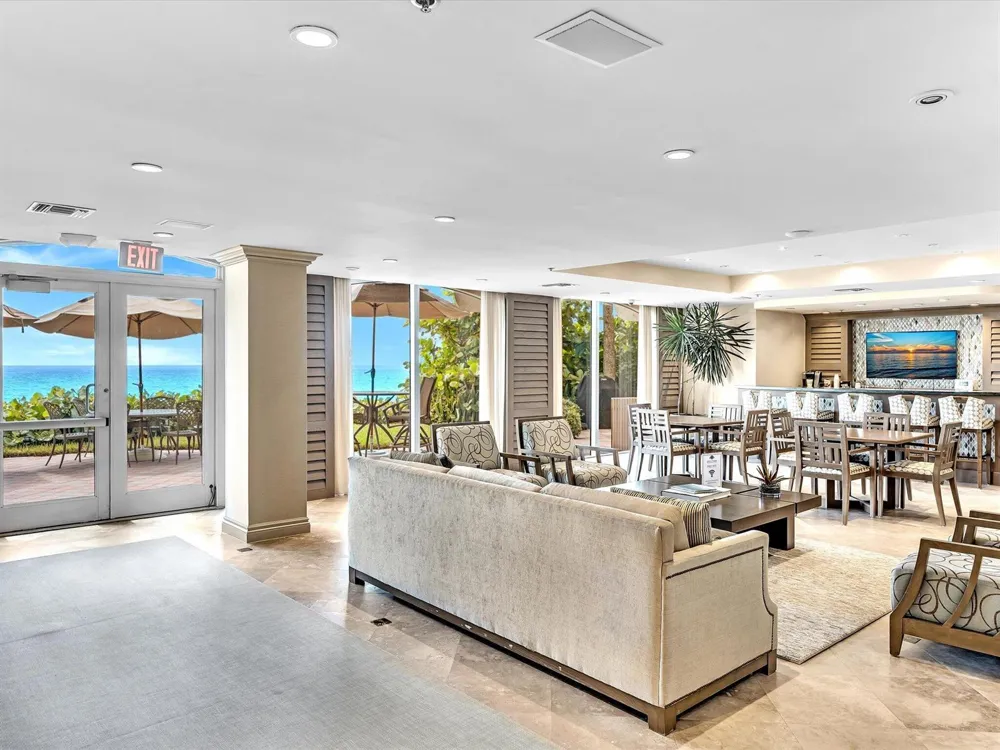 3720 S Ocean Boulevard #207 Highland Beach, FL 33487