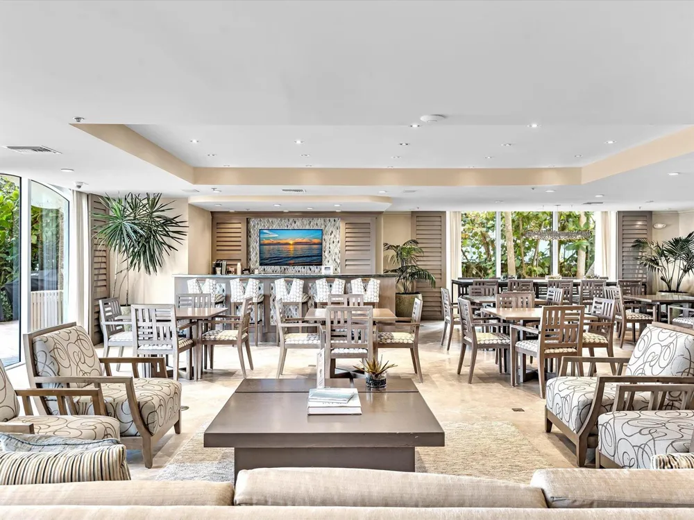 3720 S Ocean Boulevard #207 Highland Beach, FL 33487