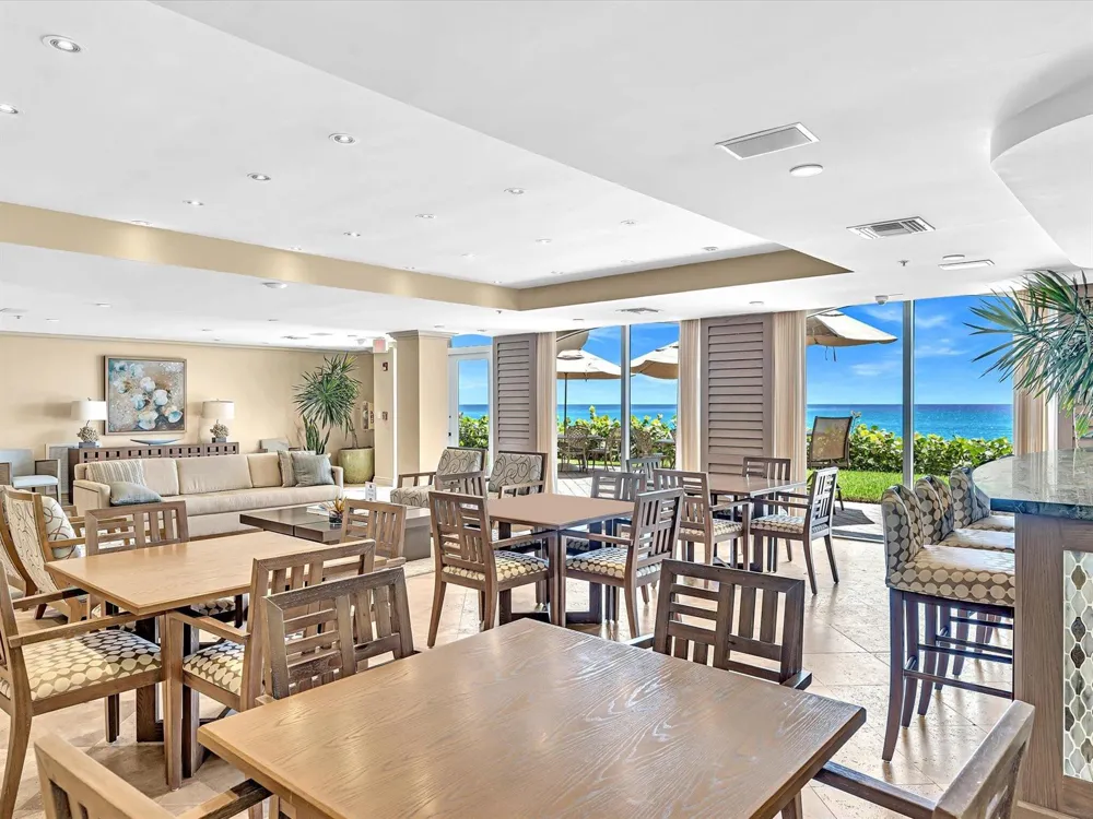 3720 S Ocean Boulevard #207 Highland Beach, FL 33487