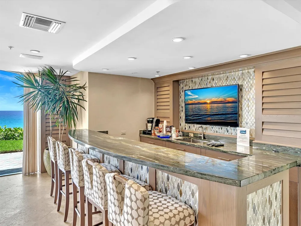 3720 S Ocean Boulevard #207 Highland Beach, FL 33487
