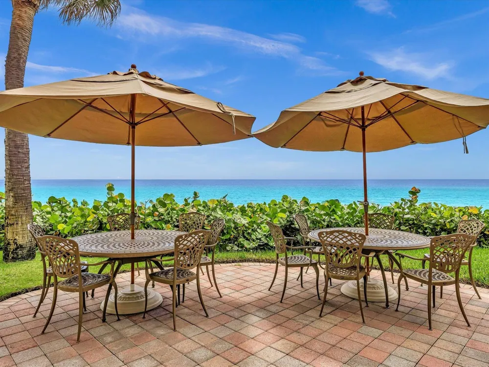 3720 S Ocean Boulevard #207 Highland Beach, FL 33487