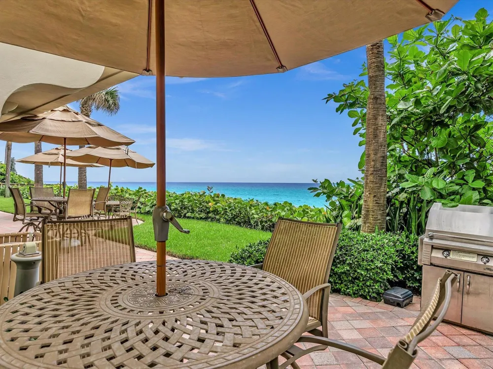 3720 S Ocean Boulevard #207 Highland Beach, FL 33487