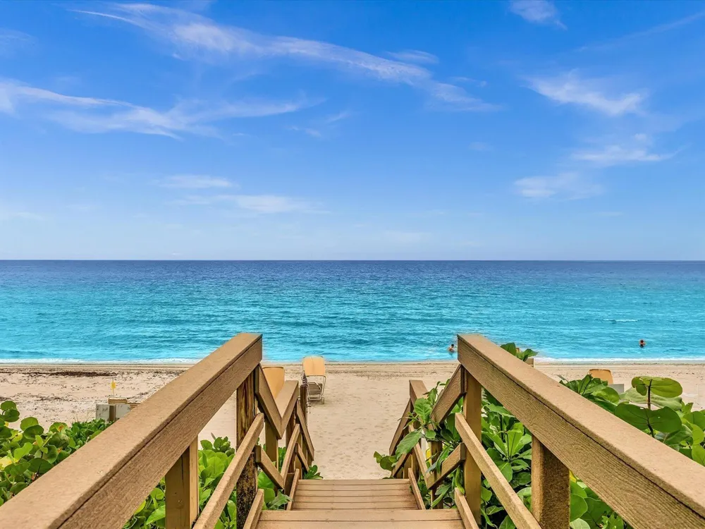 3720 S Ocean Boulevard #207 Highland Beach, FL 33487