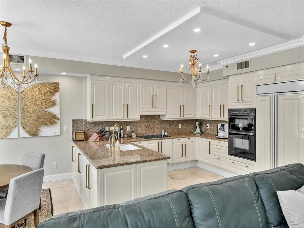 3720 S Ocean Boulevard #207 Highland Beach, FL 33487