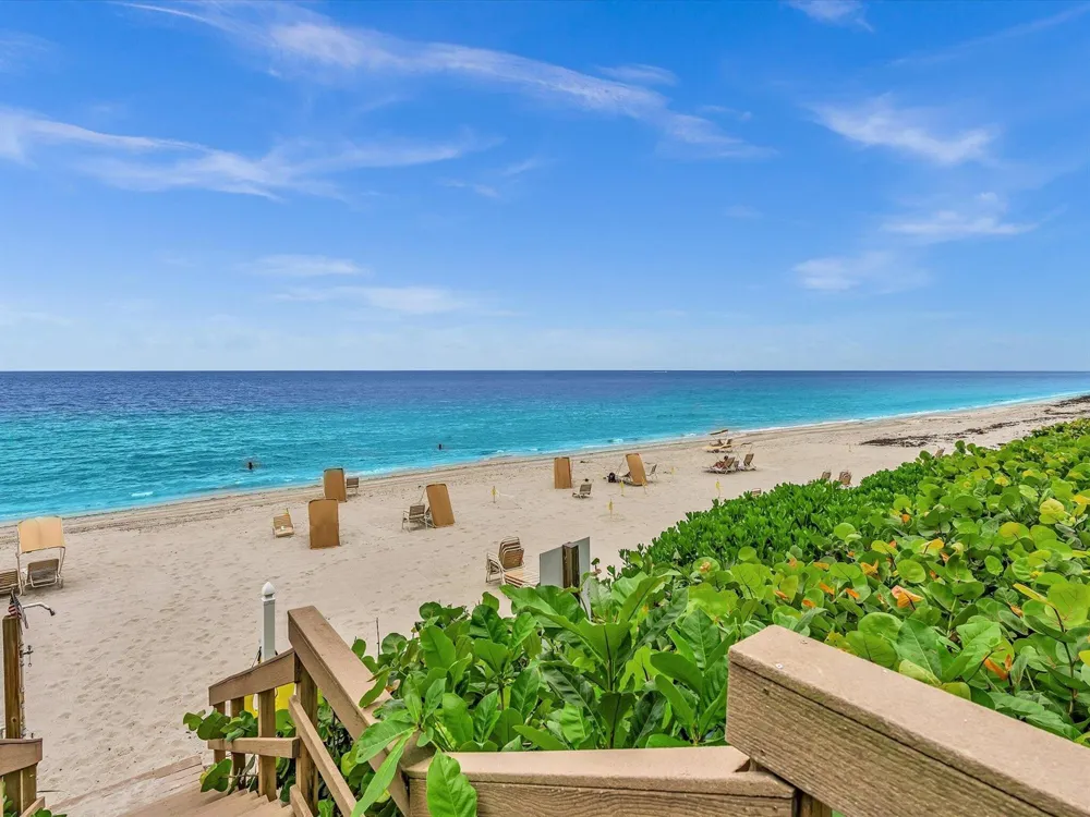 3720 S Ocean Boulevard #207 Highland Beach, FL 33487