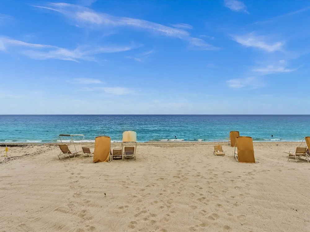 3720 S Ocean Boulevard #207 Highland Beach, FL 33487