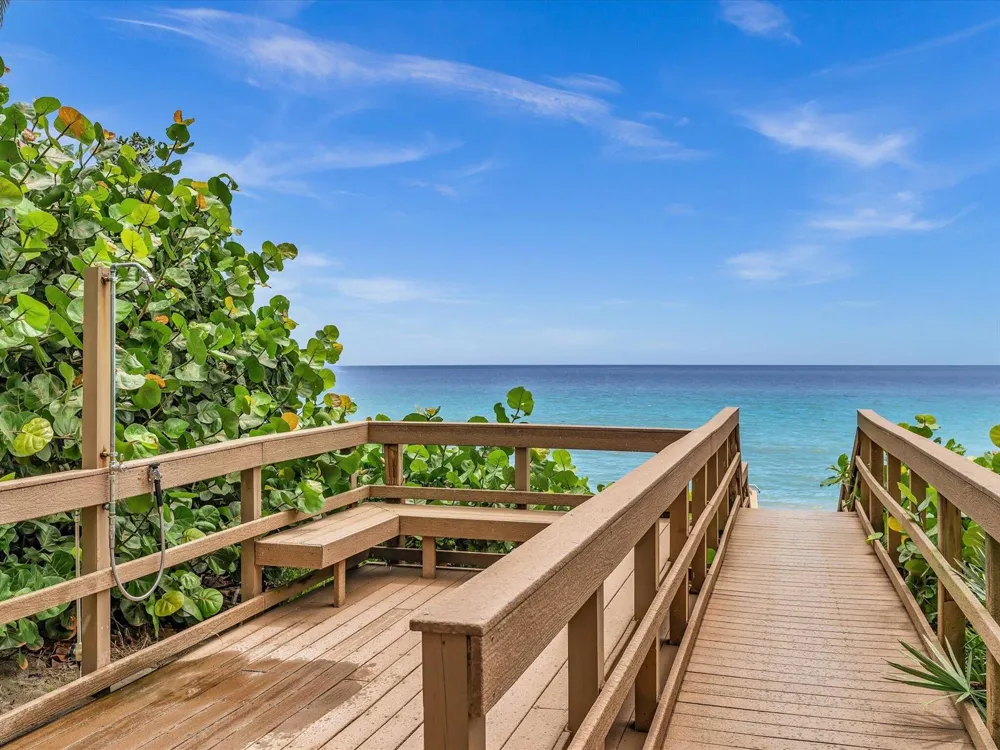 3720 S Ocean Boulevard #207 Highland Beach, FL 33487
