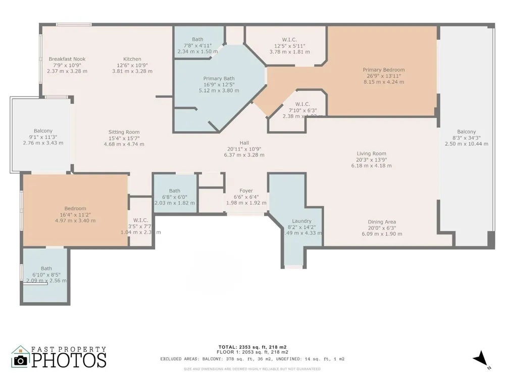 3720 S Ocean Boulevard #207 Highland Beach, FL 33487