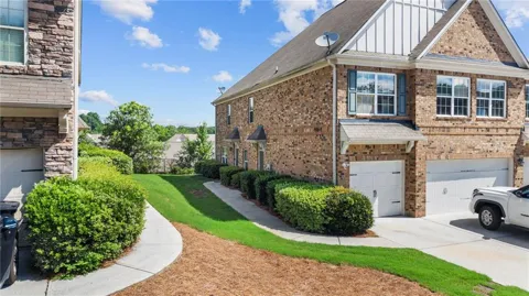 805 Pleasant Hill Road NW #131