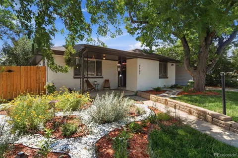 9500 W 54th Place