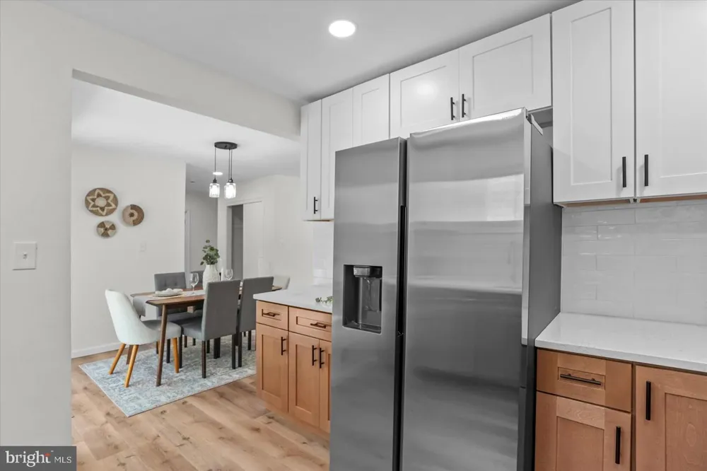 5624 KNELL AVENUE Baltimore, MD 21206