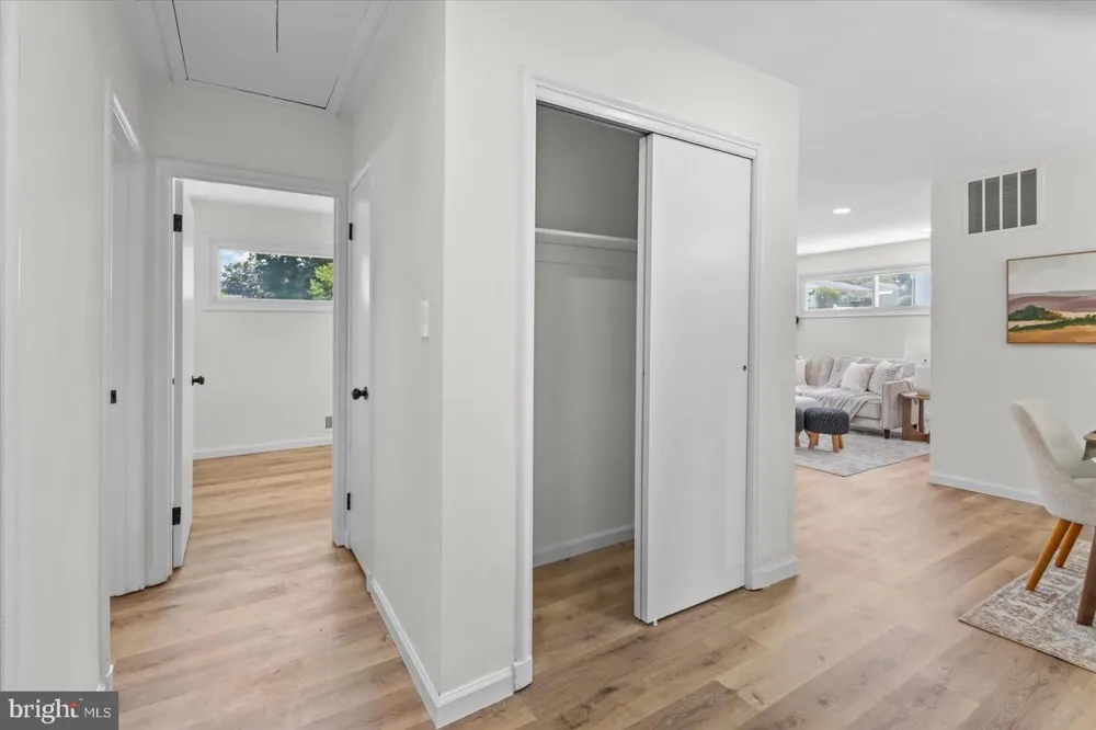 5624 KNELL AVENUE Baltimore, MD 21206