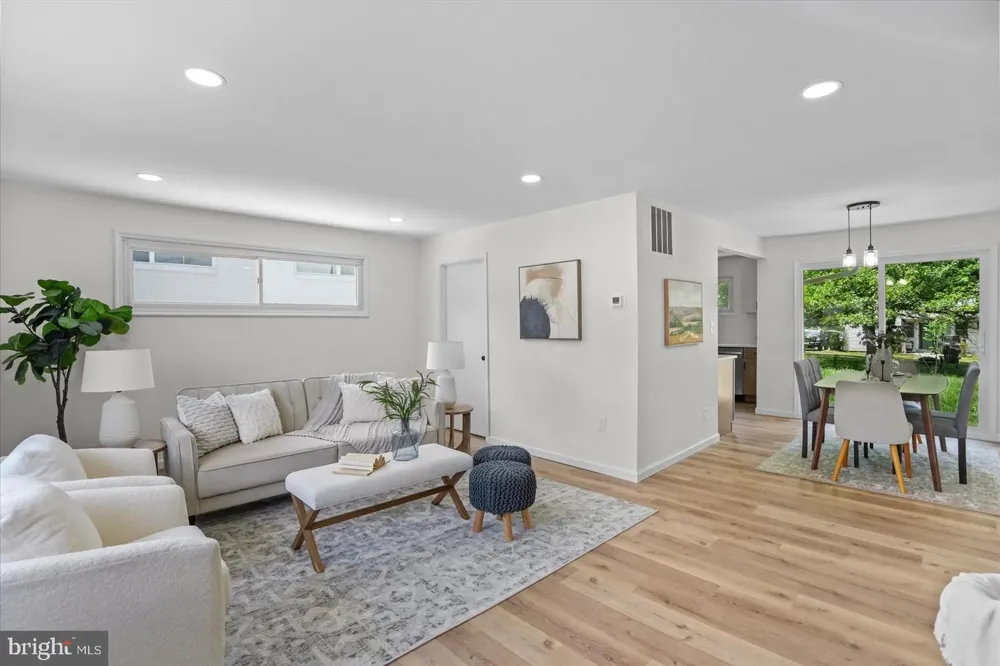 5624 KNELL AVENUE Baltimore, MD 21206