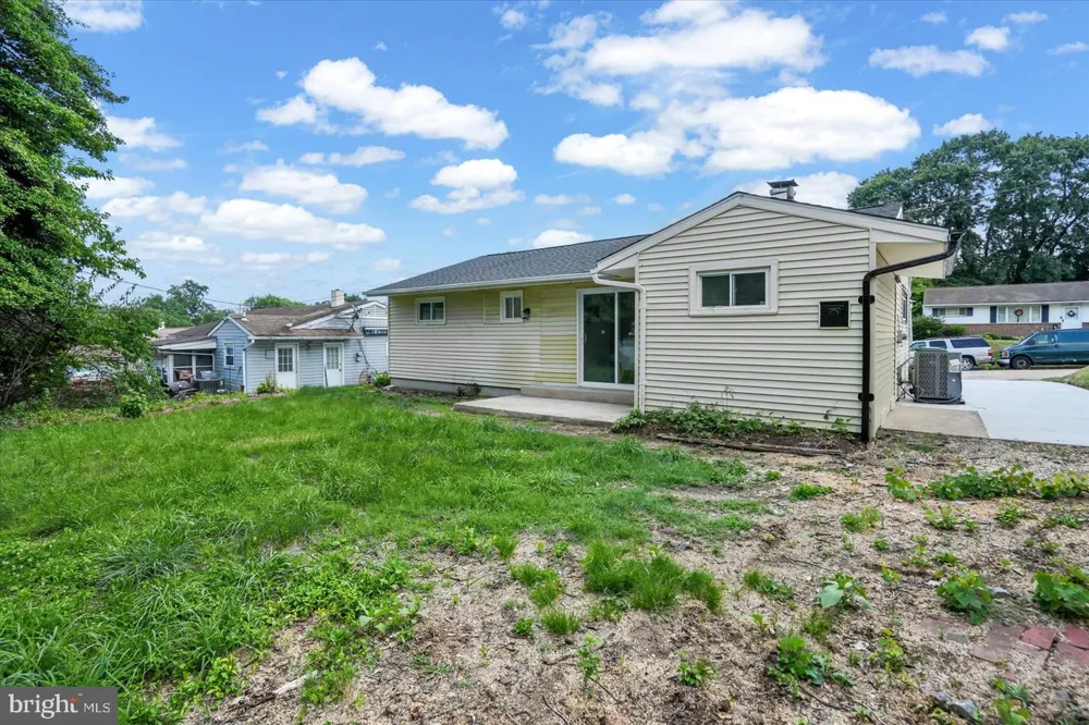 5624 KNELL AVENUE Baltimore, MD 21206
