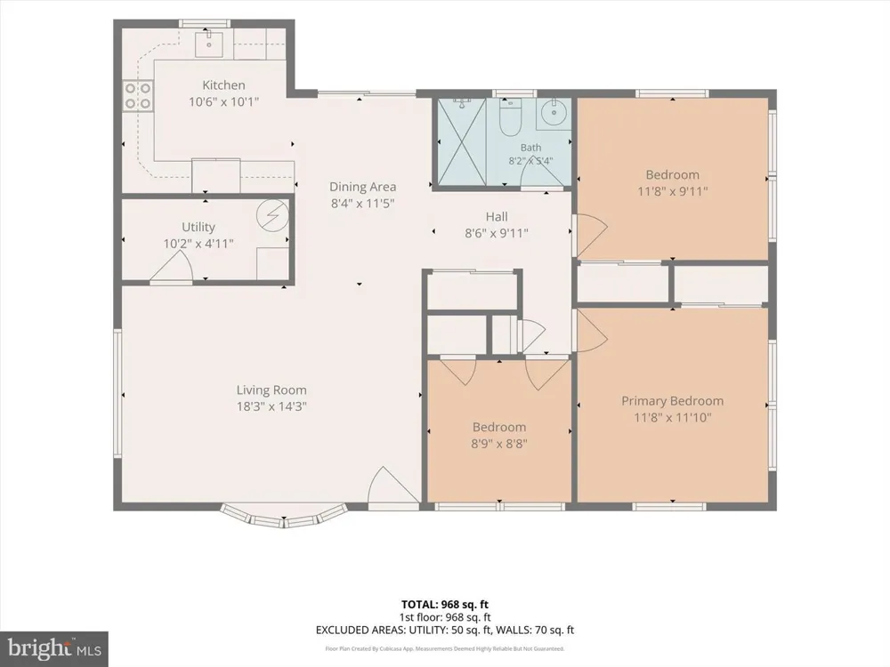 5624 KNELL AVENUE Baltimore, MD 21206