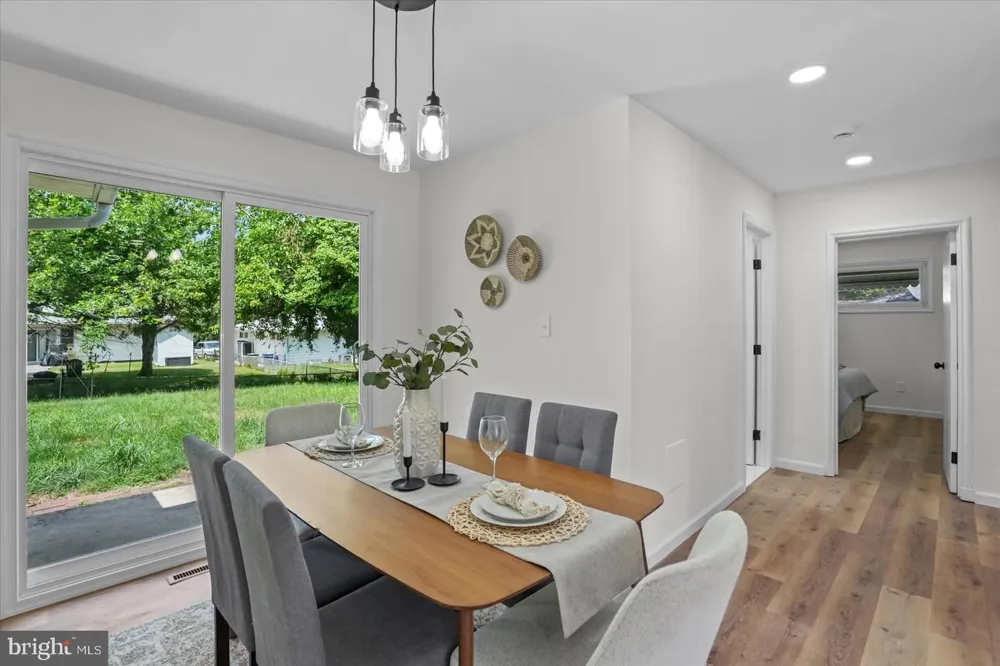 5624 KNELL AVENUE Baltimore, MD 21206