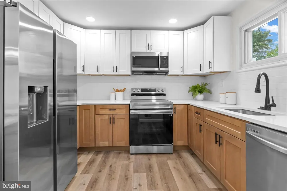 5624 KNELL AVENUE Baltimore, MD 21206