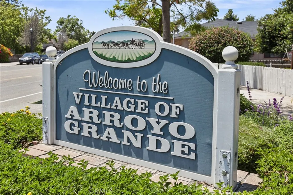 562 Crown Hill Street Arroyo Grande, CA 93420