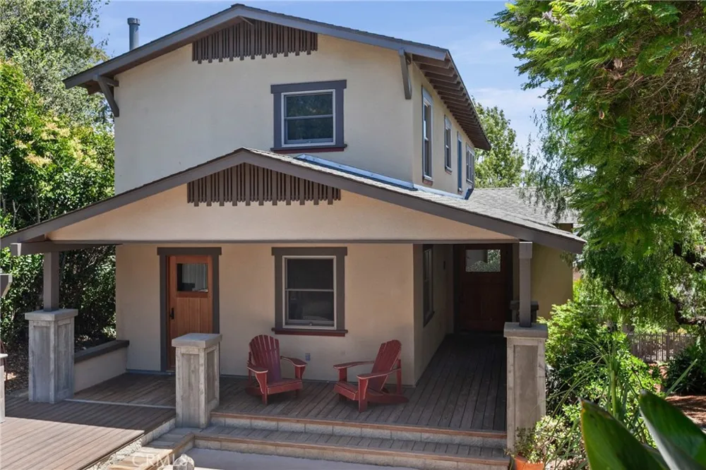 562 Crown Hill Street Arroyo Grande, CA 93420