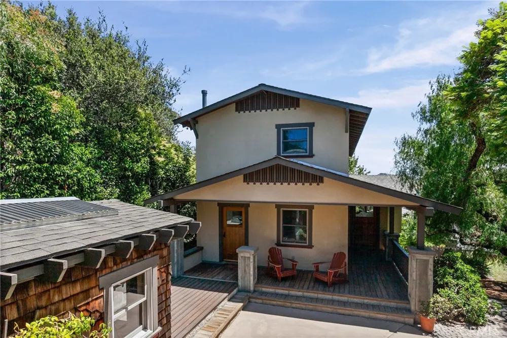 562 Crown Hill Street Arroyo Grande, CA 93420