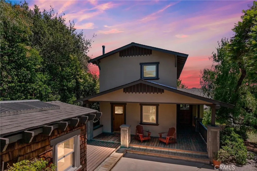 562 Crown Hill Street Arroyo Grande, CA 93420