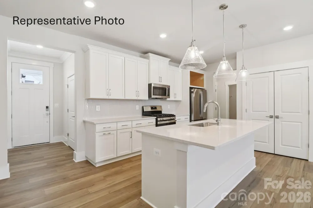 1433 Twin Leaf Road Fort Mill, SC 29715
