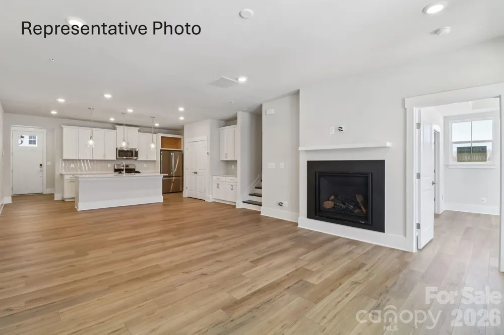 1433 Twin Leaf Road Fort Mill, SC 29715
