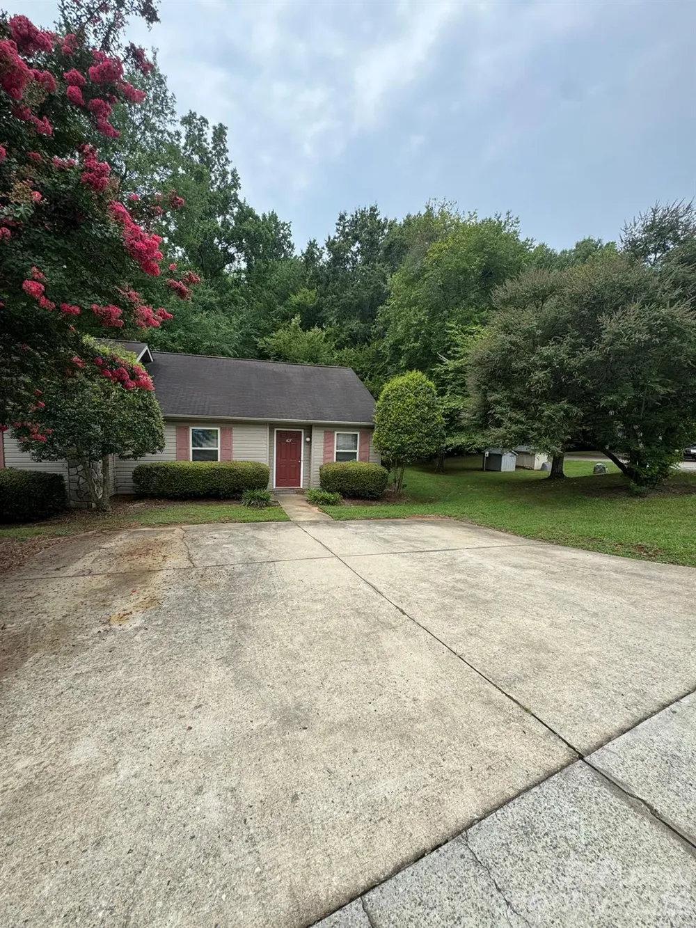 107 Bogey Lane Mooresville, NC 28117