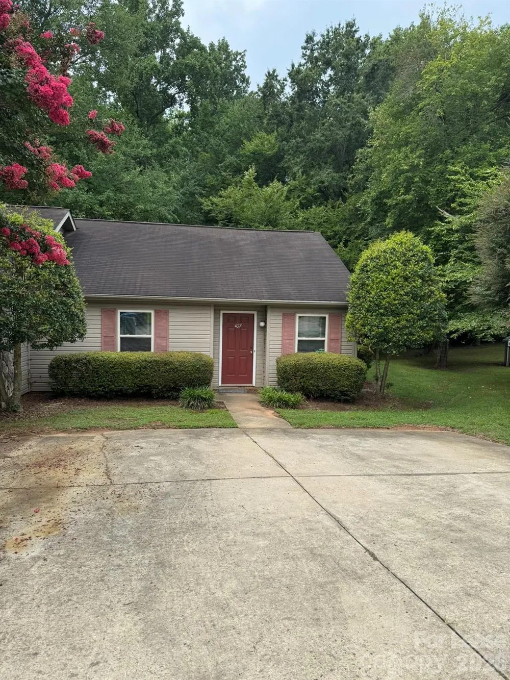 107 Bogey Lane Mooresville, NC 28117