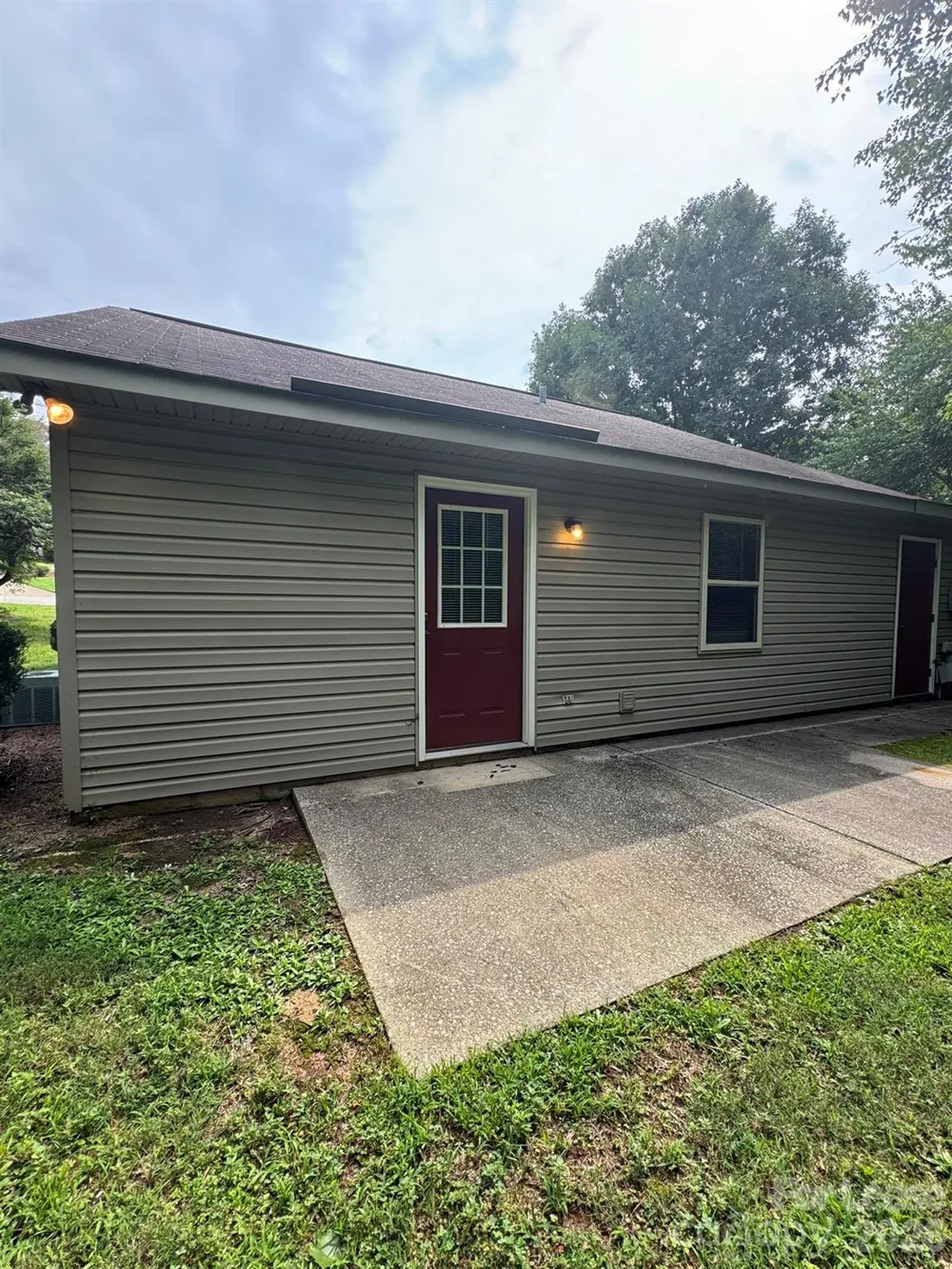 107 Bogey Lane Mooresville, NC 28117